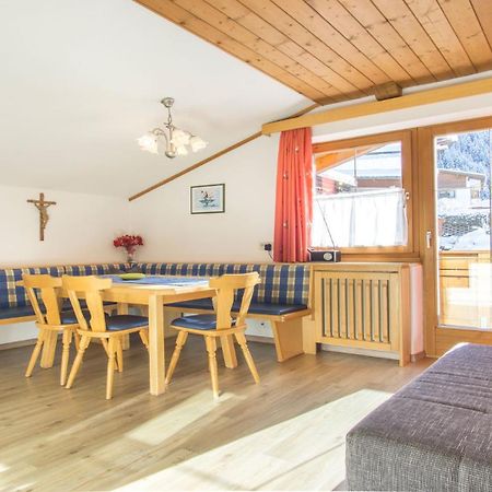 Haus Gleinser - Rehoboth Beach Dış mekan fotoğraf
