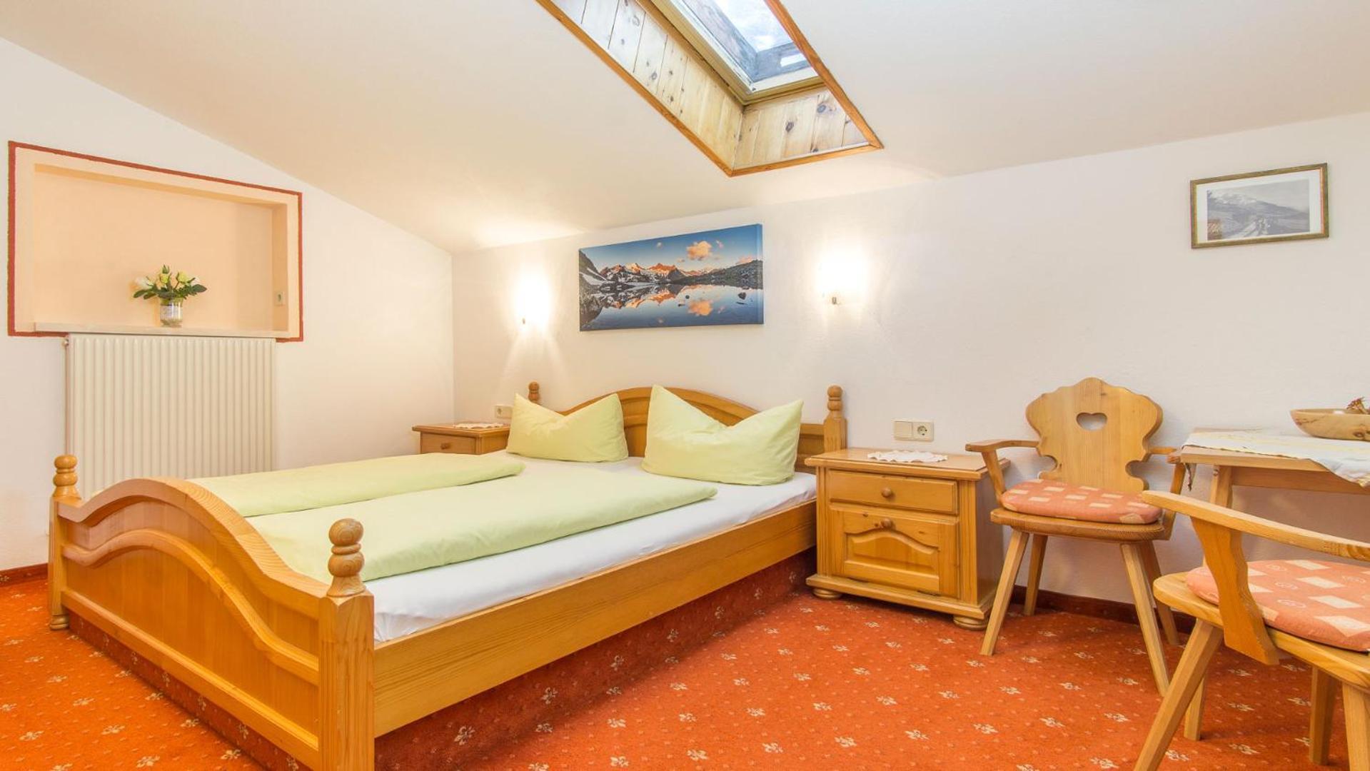 Haus Gleinser - Rehoboth Beach Dış mekan fotoğraf